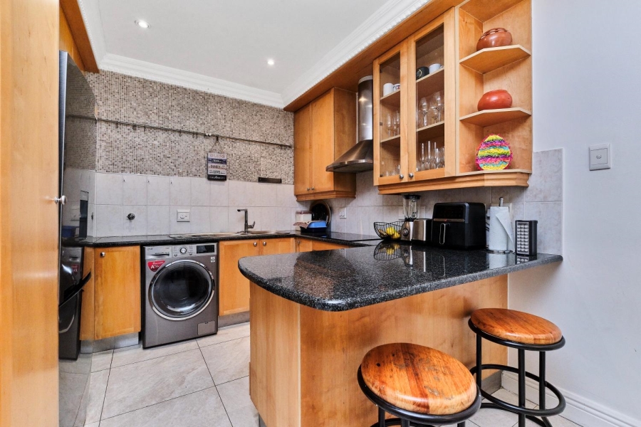 3 Bedroom Property for Sale in Hyde Park Gauteng