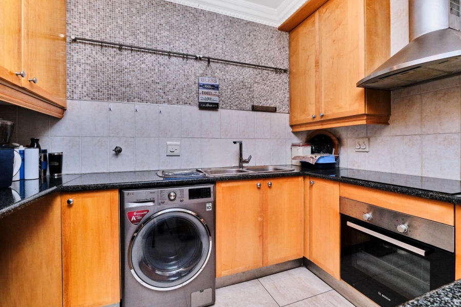 3 Bedroom Property for Sale in Hyde Park Gauteng