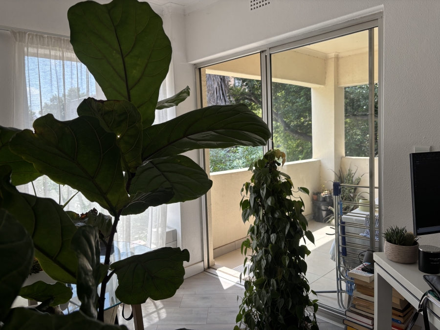 1 Bedroom Property for Sale in Illovo Gauteng