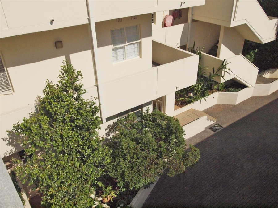 1 Bedroom Property for Sale in Illovo Gauteng