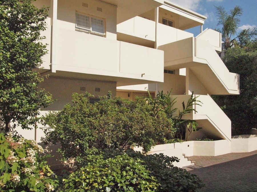 1 Bedroom Property for Sale in Illovo Gauteng