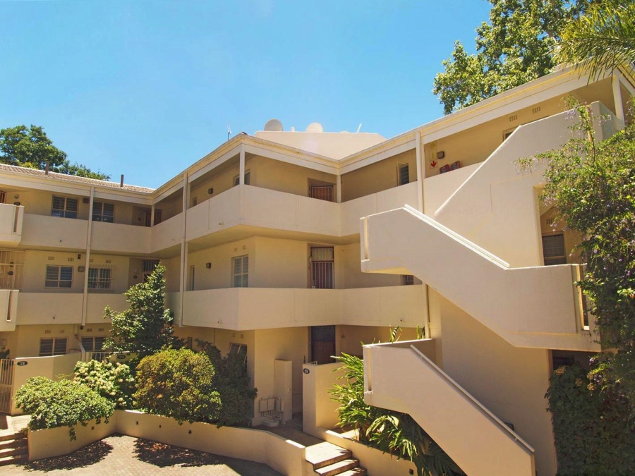 1 Bedroom Property for Sale in Illovo Gauteng