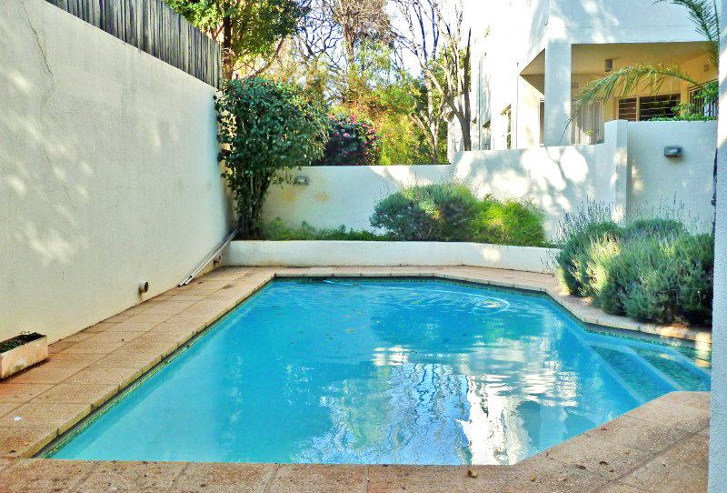 1 Bedroom Property for Sale in Illovo Gauteng