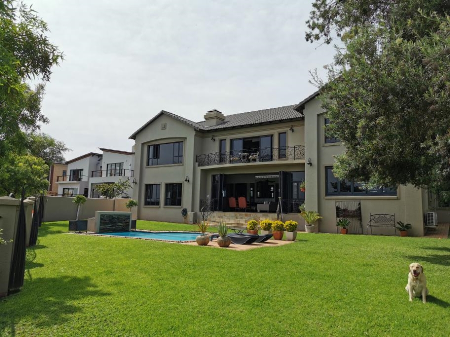 4 Bedroom Property for Sale in Sable Hills Gauteng