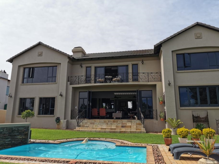 4 Bedroom Property for Sale in Sable Hills Gauteng