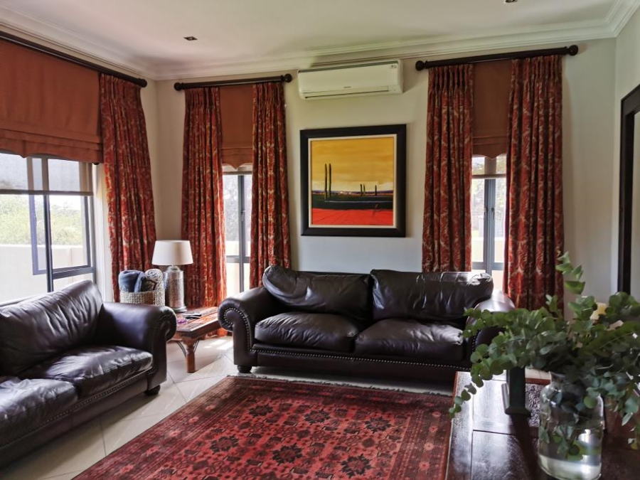 4 Bedroom Property for Sale in Sable Hills Gauteng