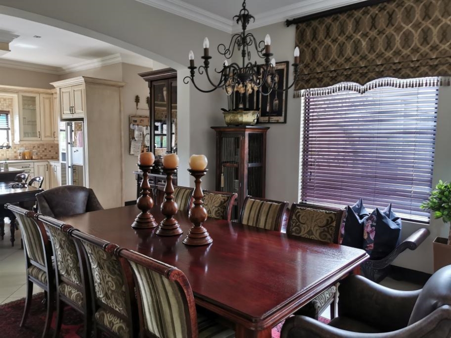 4 Bedroom Property for Sale in Sable Hills Gauteng