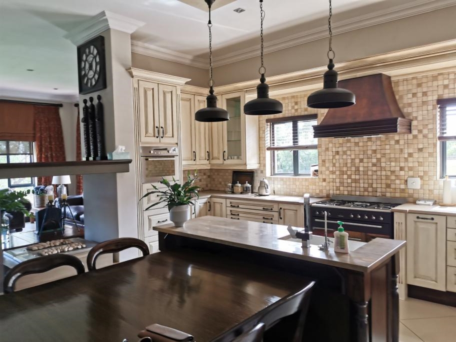 4 Bedroom Property for Sale in Sable Hills Gauteng