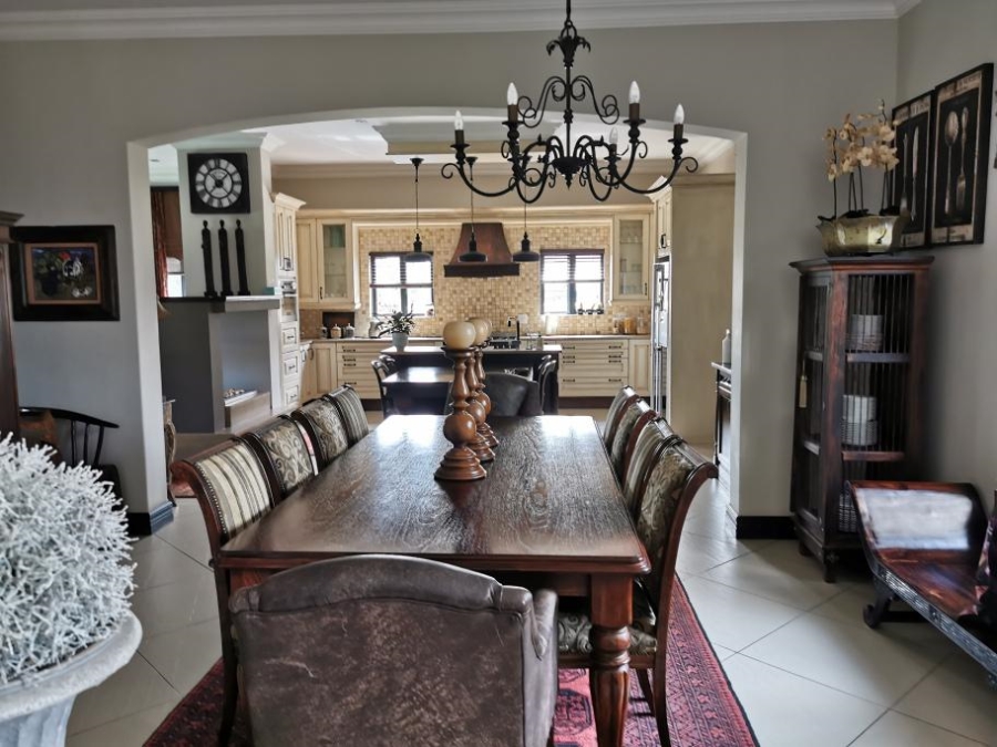 4 Bedroom Property for Sale in Sable Hills Gauteng