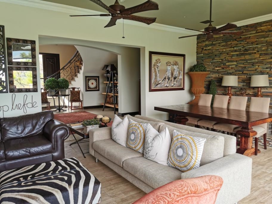 4 Bedroom Property for Sale in Sable Hills Gauteng