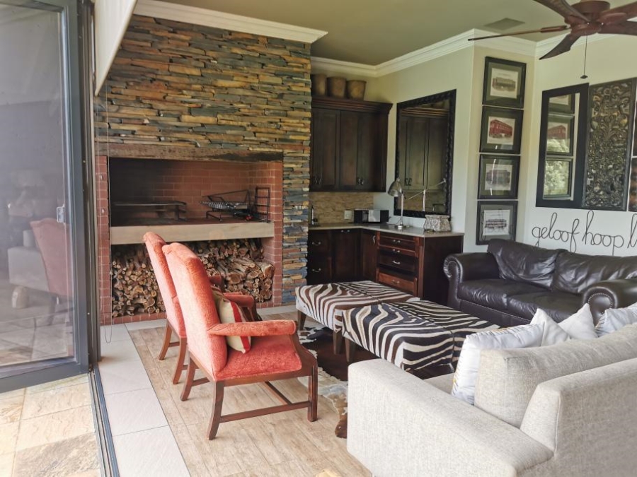 4 Bedroom Property for Sale in Sable Hills Gauteng