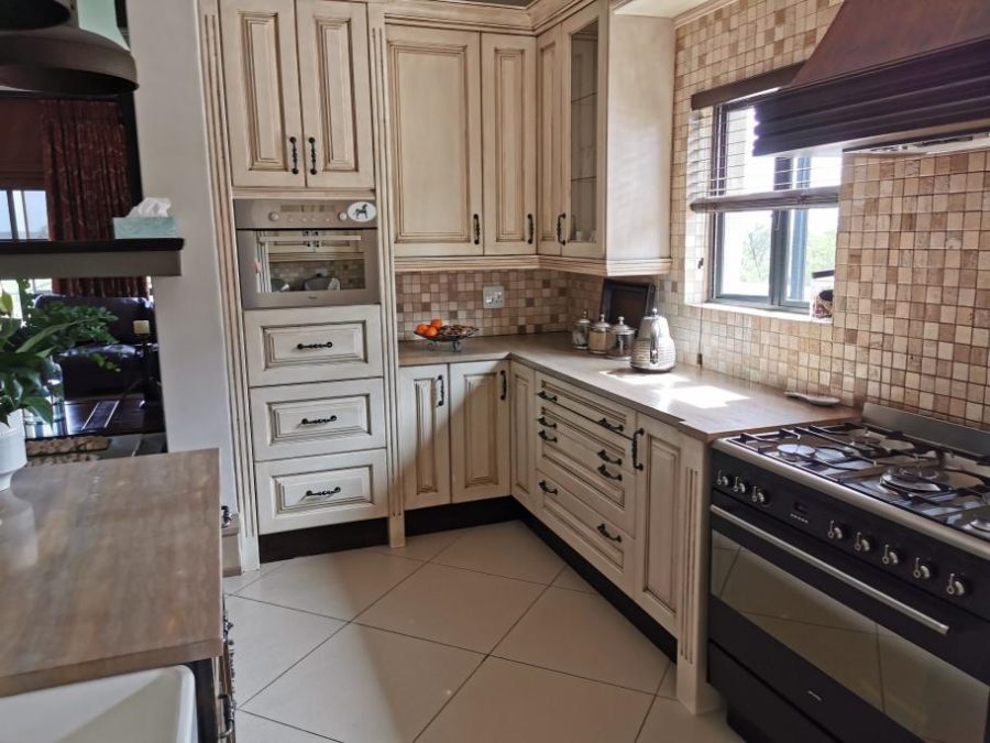 4 Bedroom Property for Sale in Sable Hills Gauteng