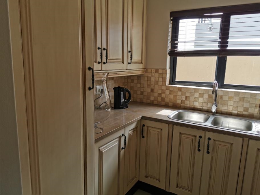 4 Bedroom Property for Sale in Sable Hills Gauteng
