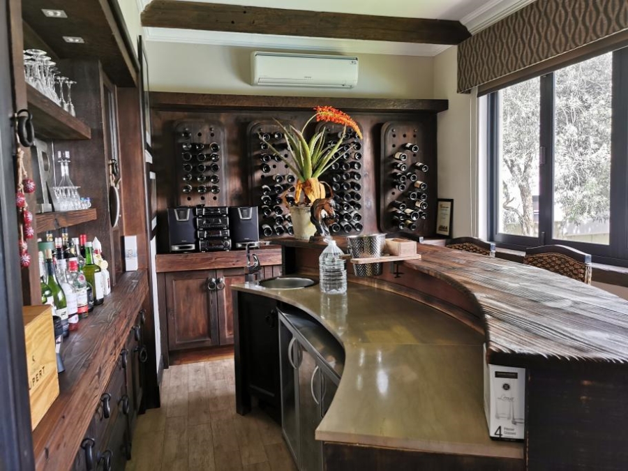 4 Bedroom Property for Sale in Sable Hills Gauteng