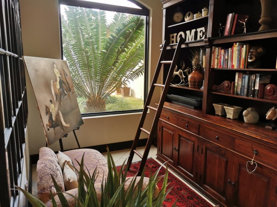 4 Bedroom Property for Sale in Sable Hills Gauteng