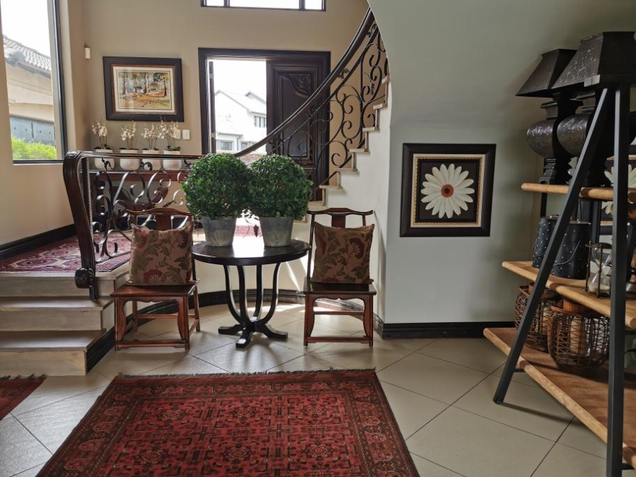 4 Bedroom Property for Sale in Sable Hills Gauteng