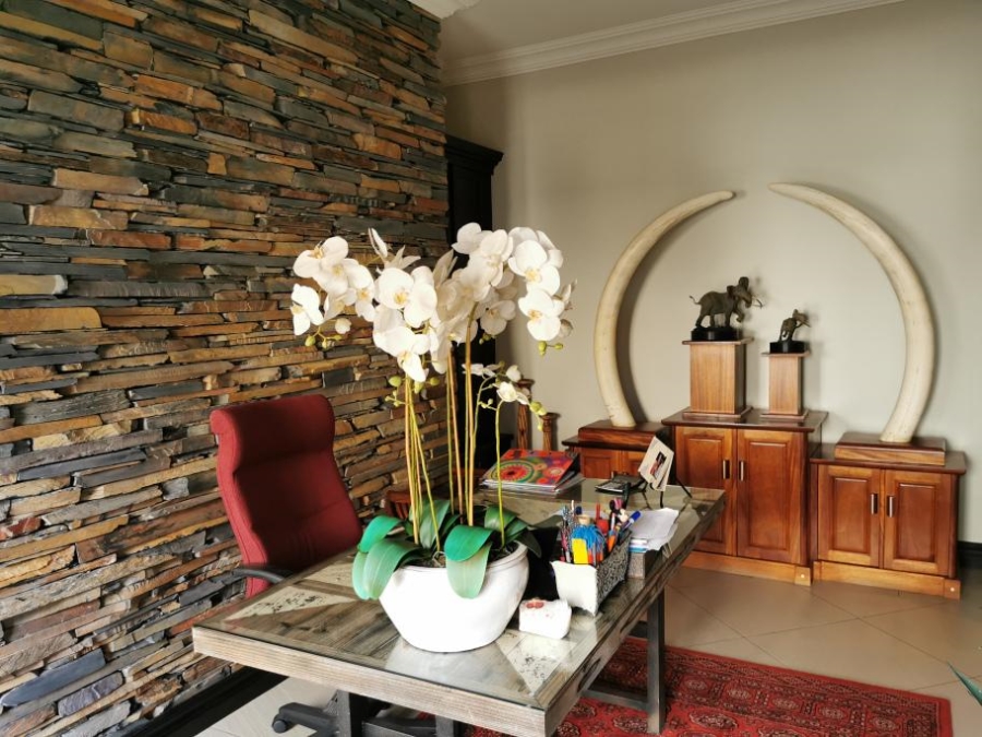 4 Bedroom Property for Sale in Sable Hills Gauteng