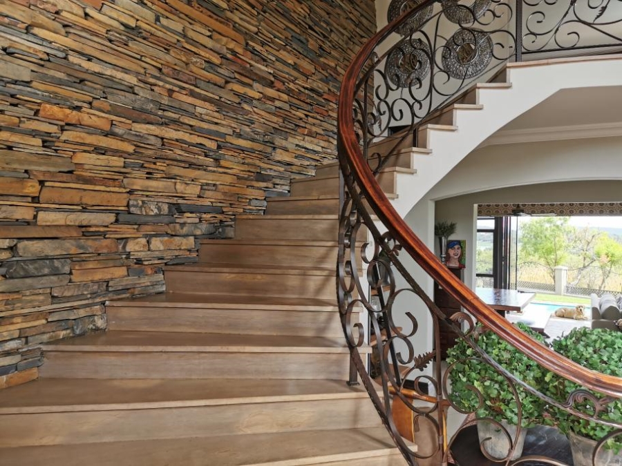 4 Bedroom Property for Sale in Sable Hills Gauteng