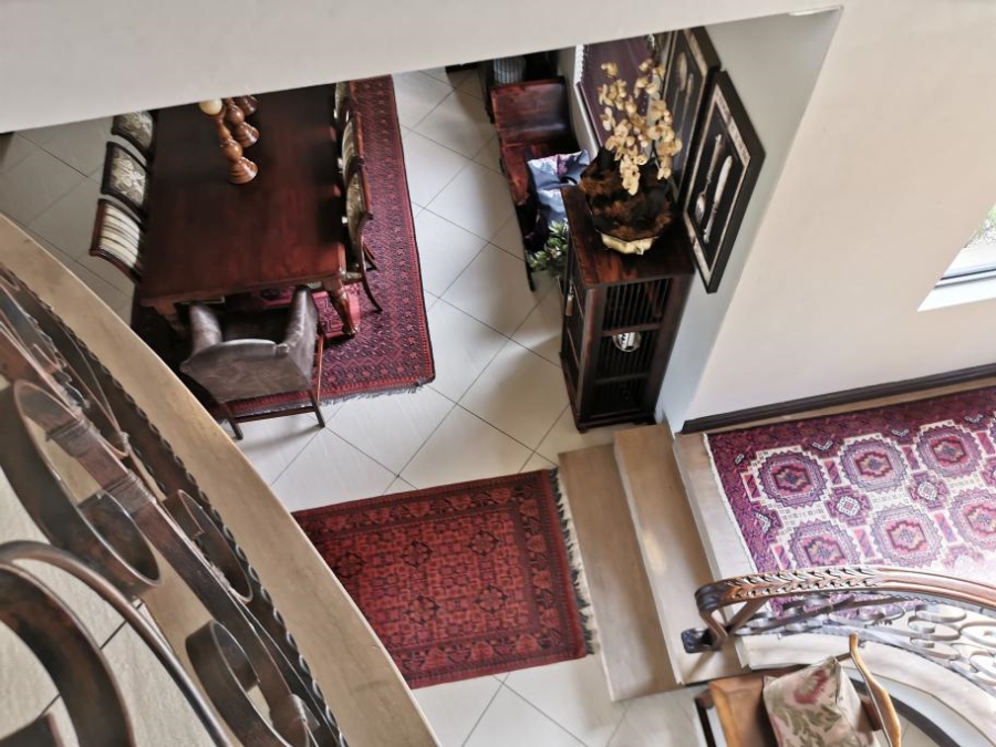 4 Bedroom Property for Sale in Sable Hills Gauteng