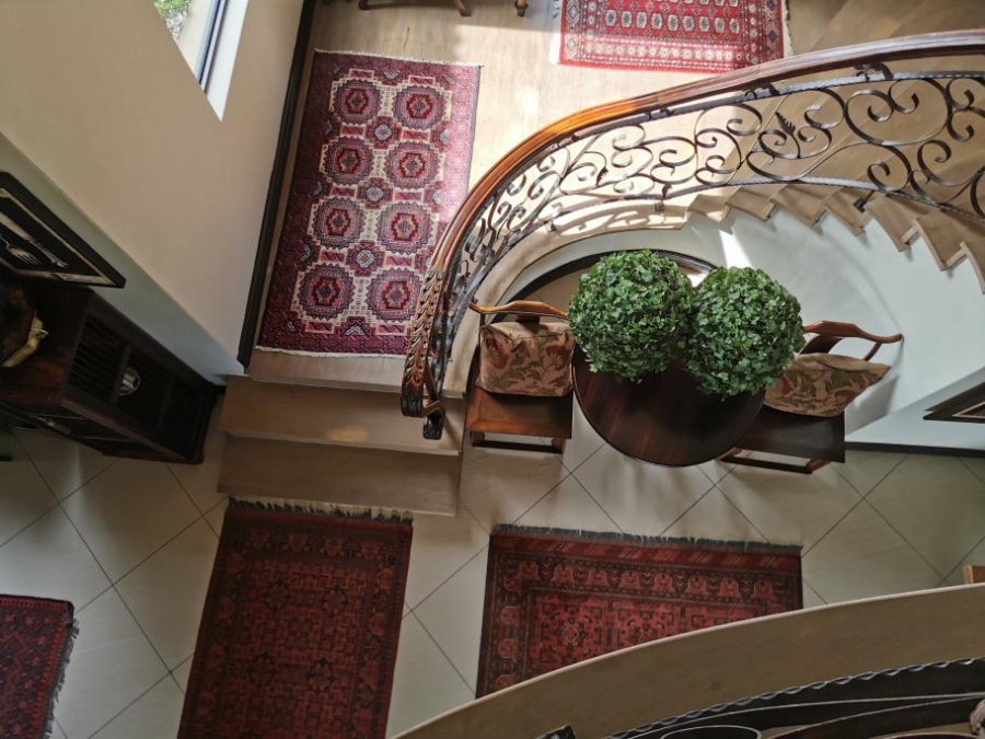 4 Bedroom Property for Sale in Sable Hills Gauteng