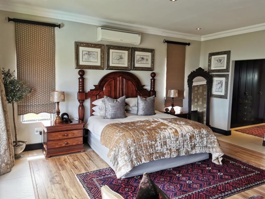 4 Bedroom Property for Sale in Sable Hills Gauteng