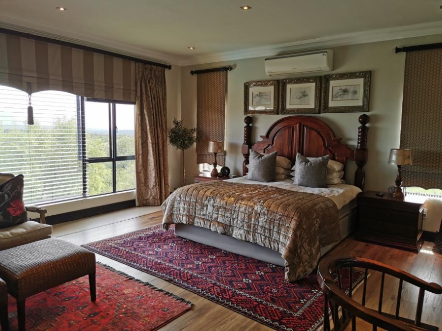 4 Bedroom Property for Sale in Sable Hills Gauteng