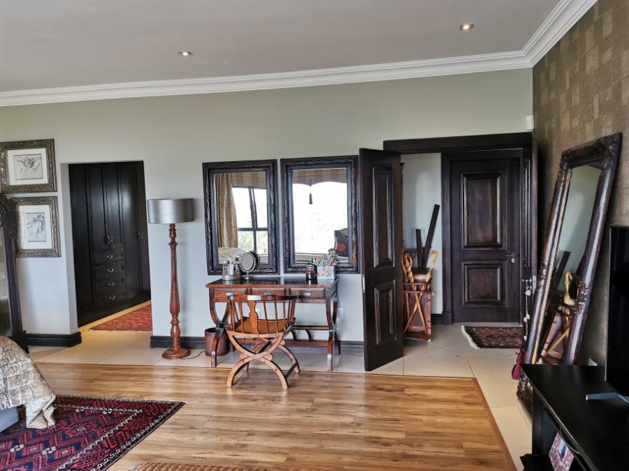 4 Bedroom Property for Sale in Sable Hills Gauteng