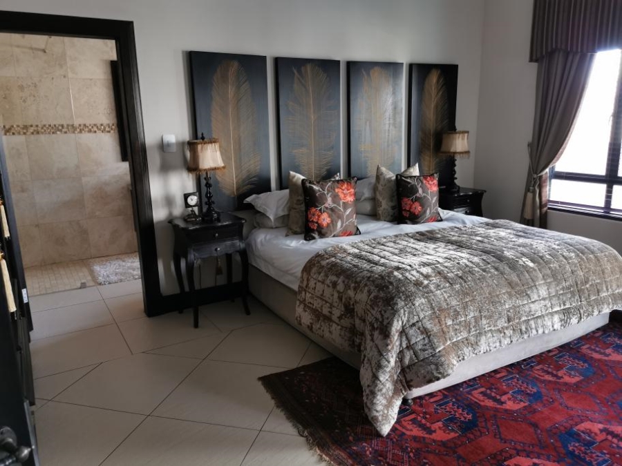 4 Bedroom Property for Sale in Sable Hills Gauteng