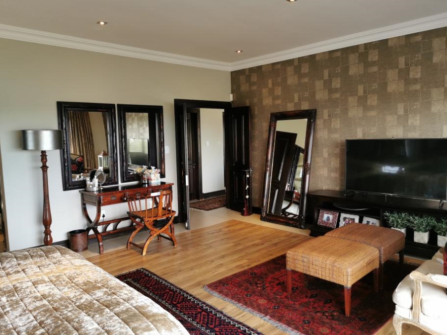 4 Bedroom Property for Sale in Sable Hills Gauteng