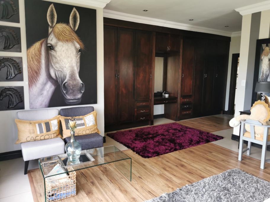 4 Bedroom Property for Sale in Sable Hills Gauteng