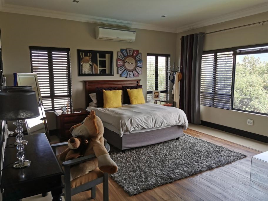 4 Bedroom Property for Sale in Sable Hills Gauteng
