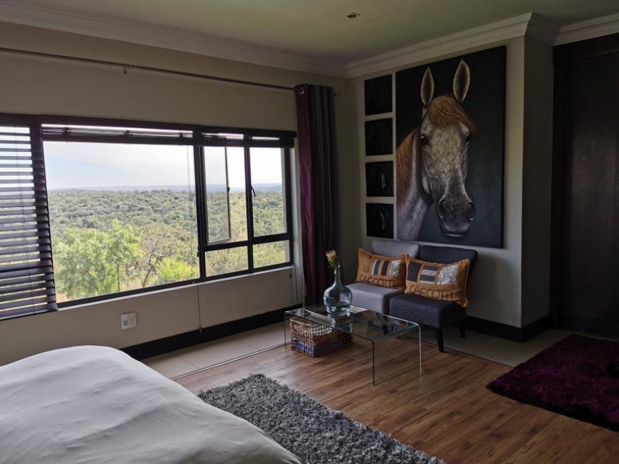 4 Bedroom Property for Sale in Sable Hills Gauteng