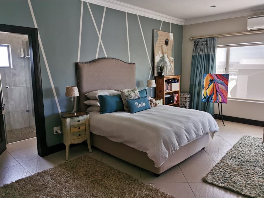 4 Bedroom Property for Sale in Sable Hills Gauteng