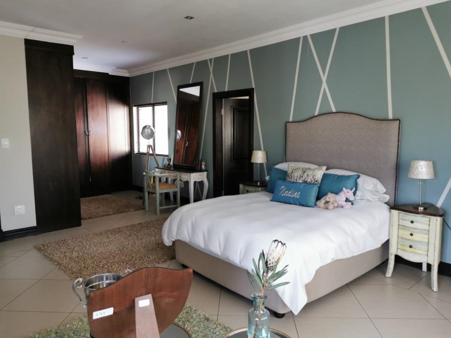 4 Bedroom Property for Sale in Sable Hills Gauteng