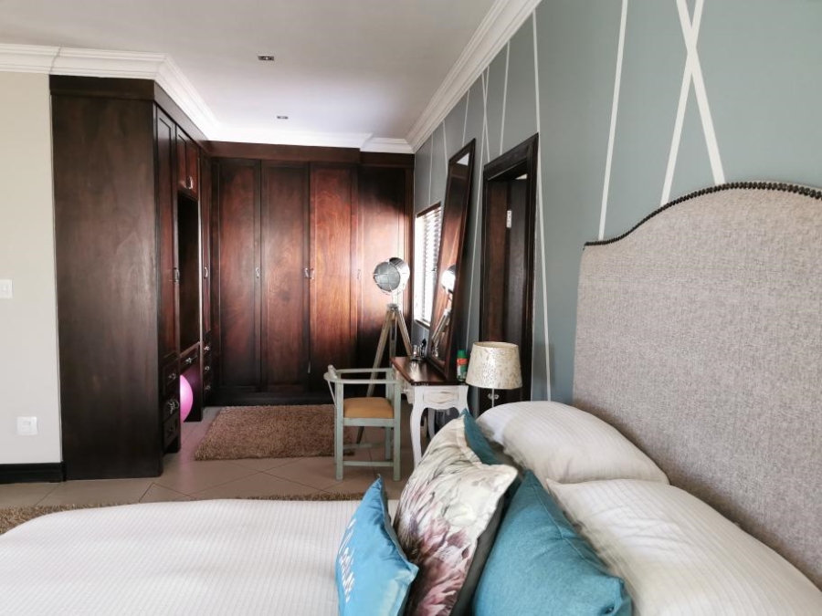 4 Bedroom Property for Sale in Sable Hills Gauteng