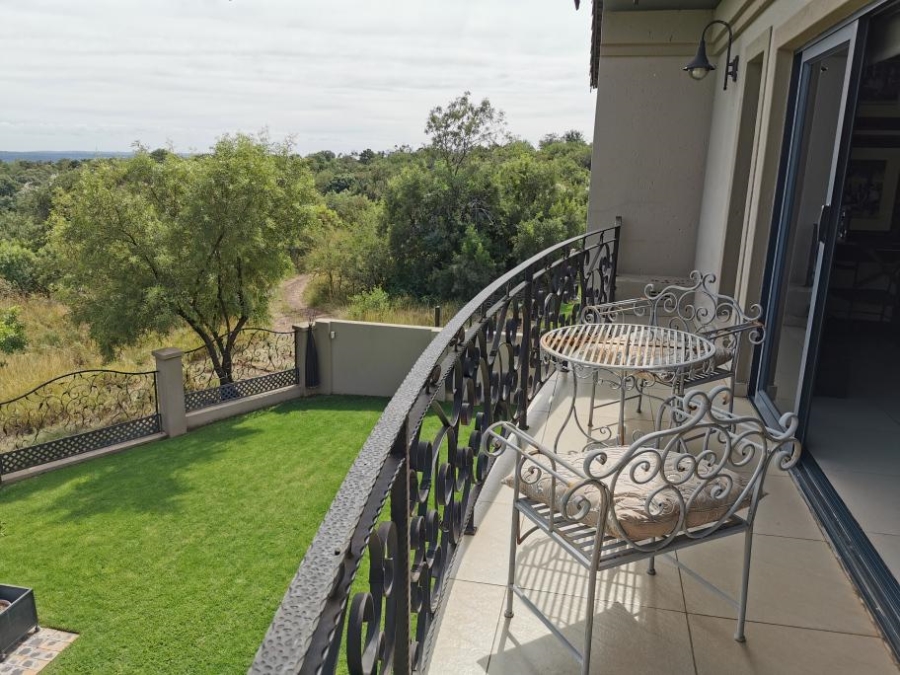 4 Bedroom Property for Sale in Sable Hills Gauteng