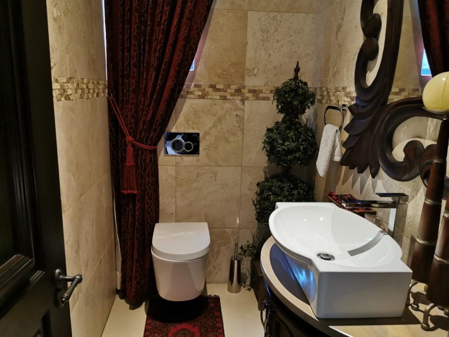 4 Bedroom Property for Sale in Sable Hills Gauteng