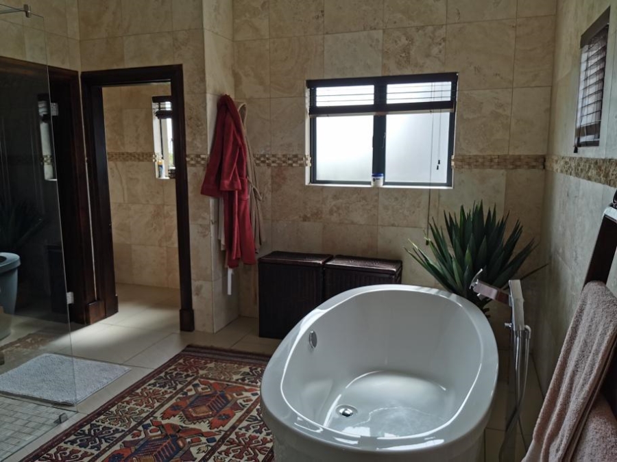 4 Bedroom Property for Sale in Sable Hills Gauteng