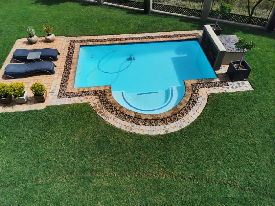 4 Bedroom Property for Sale in Sable Hills Gauteng