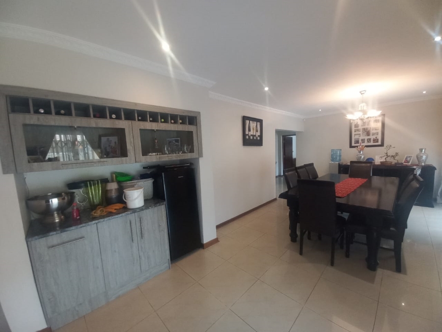 4 Bedroom Property for Sale in Vanderbijlpark SE 8 Gauteng