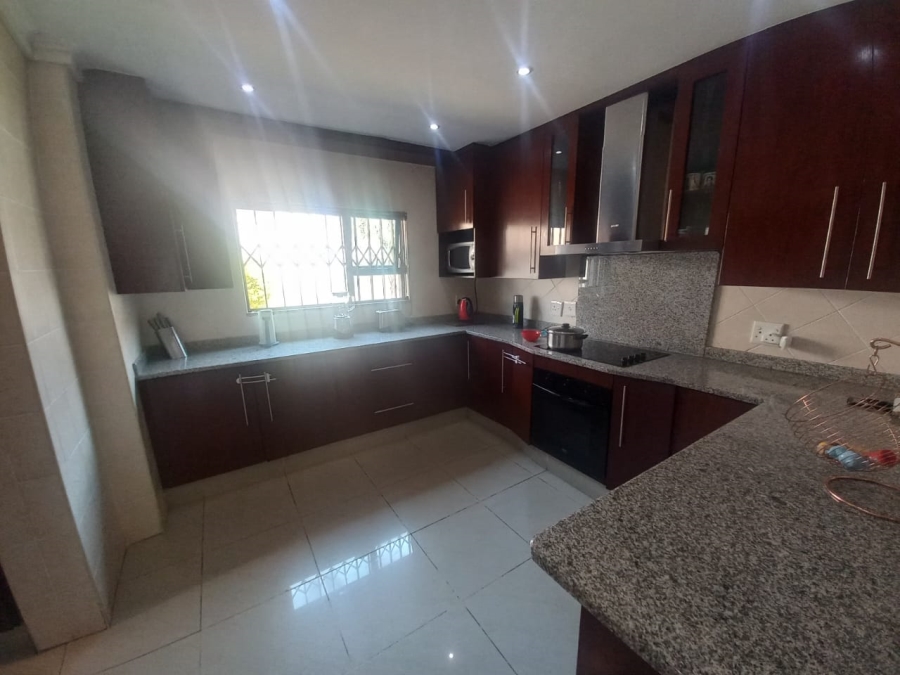 4 Bedroom Property for Sale in Vanderbijlpark SE 8 Gauteng