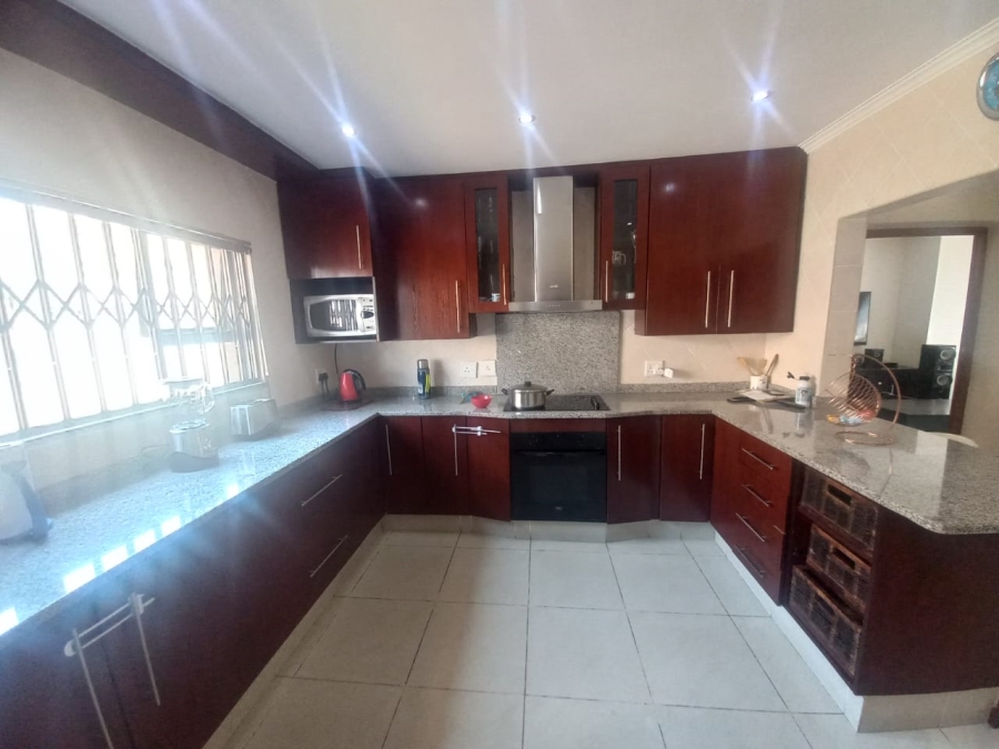 4 Bedroom Property for Sale in Vanderbijlpark SE 8 Gauteng