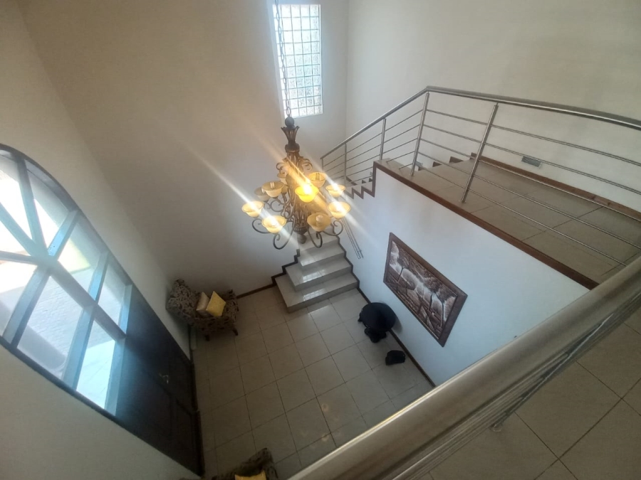 4 Bedroom Property for Sale in Vanderbijlpark SE 8 Gauteng