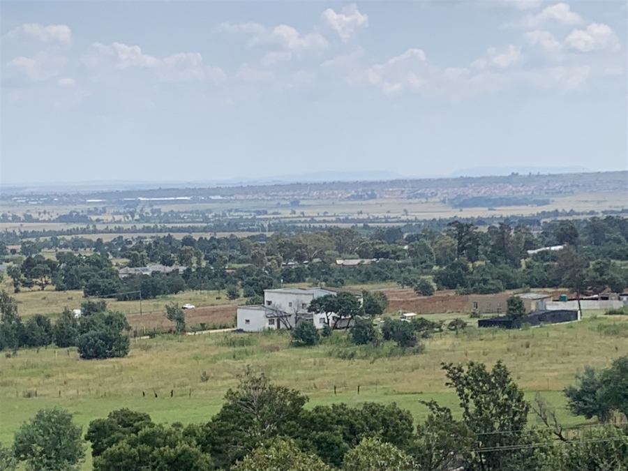 0 Bedroom Property for Sale in Golf View Gauteng