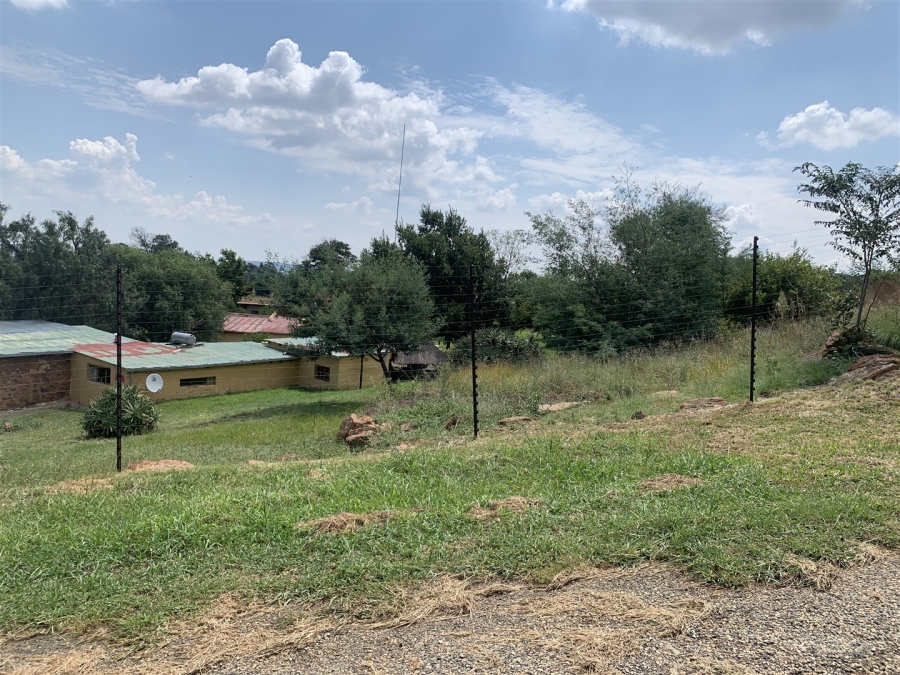 0 Bedroom Property for Sale in Golf View Gauteng