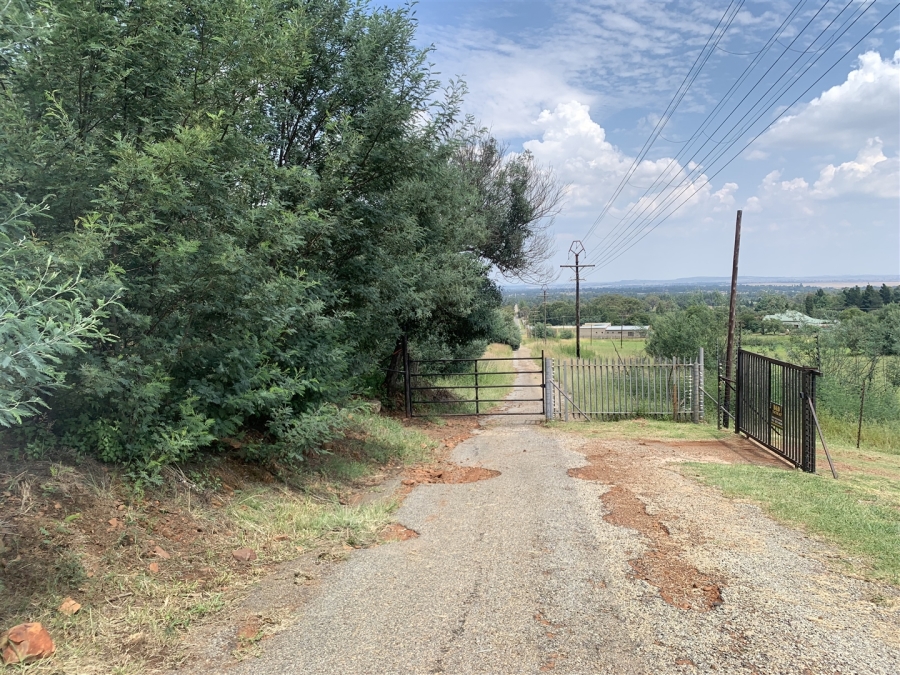 0 Bedroom Property for Sale in Golf View Gauteng