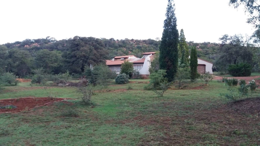 3 Bedroom Property for Sale in Golf View Gauteng