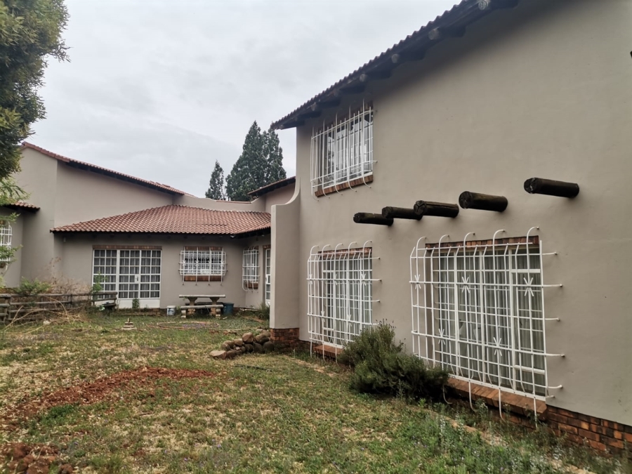 3 Bedroom Property for Sale in Golf View Gauteng