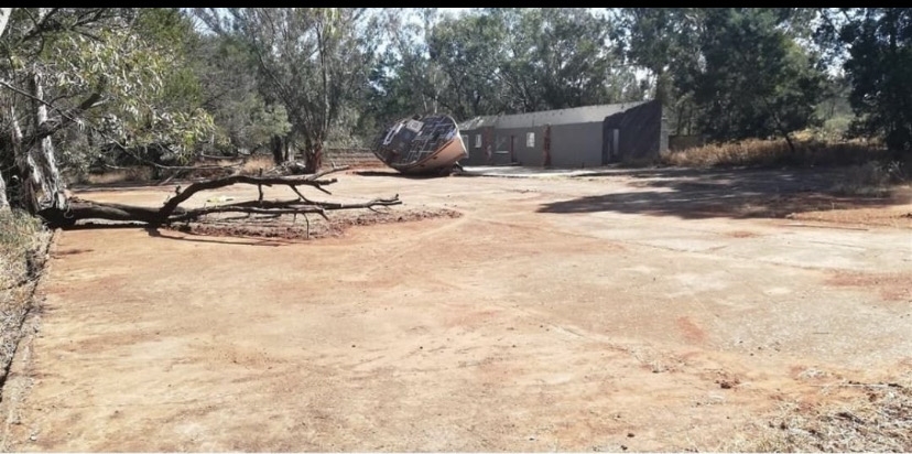 0 Bedroom Property for Sale in Homestead Apple Orchards Gauteng