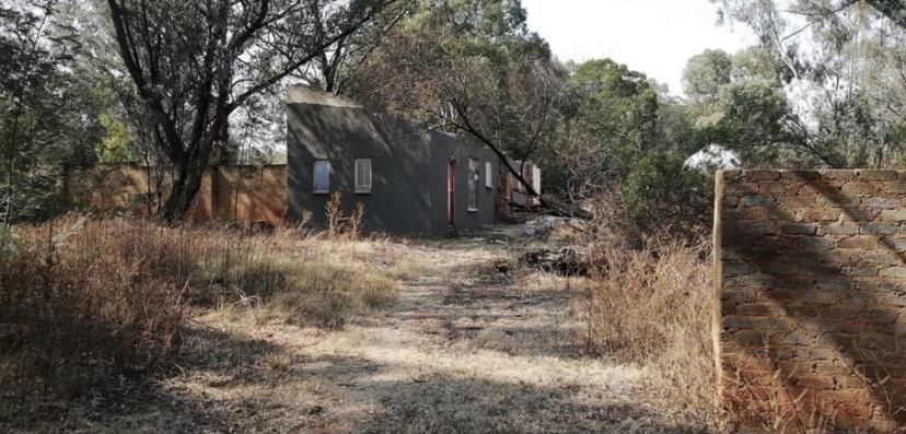 0 Bedroom Property for Sale in Homestead Apple Orchards Gauteng